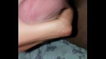 Preview 1 of Masterbate And Talk Dirty - Pau grande gozando