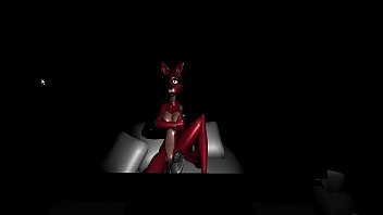 Preview 1 of Porn Haloa - Fucknaf V0.02 FNAF Parody Gameplay