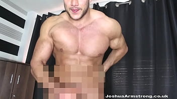 Preview 3 of Alexix Fawd - Vertical cock