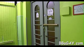 Preview 1 of Boss Telugu - Lewd homosexual sex with hawt dudes