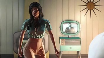 Preview 4 of Minutes 30 - Fallout 4: Nate &amp_ Nora