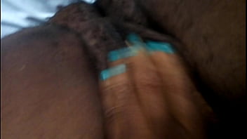 Preview 2 of Black Panthers 4 Skyler Nicole - VID 20171207 064253