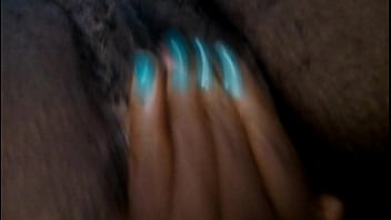 Preview 4 of Black Panthers 4 Skyler Nicole - VID 20171207 064253