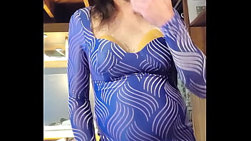 Preview 2 of Milking Titts - Here I Cum