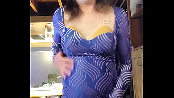Preview 3 of Milking Titts - Here I Cum