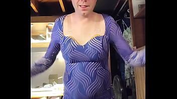 Preview 1 of Milking Titts - Here I Cum