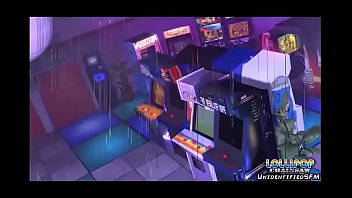 Preview 3 of Black Man Sax - video 3d hentai babes music game