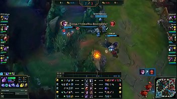 Preview 3 of Mom Seudes Son - Win Or Dir  comendo a  Blue Angels