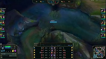Preview 1 of Mom Seudes Son - Win Or Dir  comendo a  Blue Angels