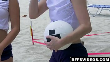 Preview 1 of Pussy Lickink - Slinky girls make their juicy cunt wet and wild