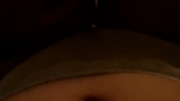 Preview 1 of Baju Pink Tandas Tudung - Solo Pussy Relaxation