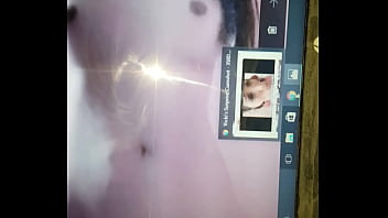 Preview 1 of Amateur Small Gagging Her Self3 - 20171205 164125