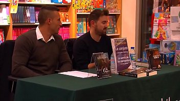 Preview 3 of Bad Boay - Alexander weinberg en DIRECTO