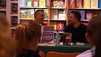 Preview 4 of Bad Boay - Alexander weinberg en DIRECTO