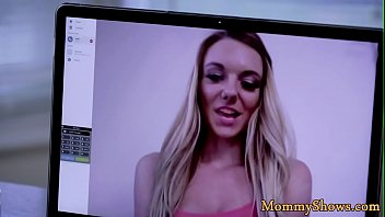 Preview 1 of Xxxsex Dabena - Busty mature sixtynines her stepdaughter