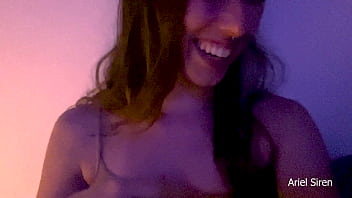 Preview 1 of Puffiest Nipple - O &uacute_ltimo v&iacute_deo de Ariel