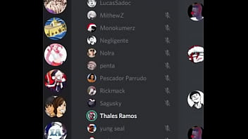 Preview 2 of Hars And Grl - Thales cantando Ending de HXH no Discord