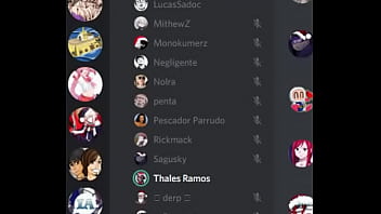 Preview 1 of Hars And Grl - Thales cantando Ending de HXH no Discord