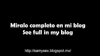 Preview 4 of Seachxsiblog - Samy disfrutando de perrita
