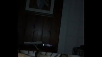 Preview 2 of Stpe Dads - Cumming With a big cock
