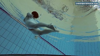 Preview 4 of Indosian Beatifull - Vintage teen Lada Poleshuk being hot and sexy