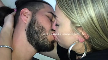 Preview 2 of Priyashotvam - Friday and Kat Kissing Video 3