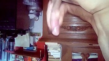Preview 4 of Vyxen Steele Swuirt - batendo uma ate gozar