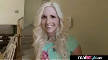 Preview 1 of Montar Cook - Real Hot Sexy GF (piper perri) Bang Hard In Sex Tape mov-26