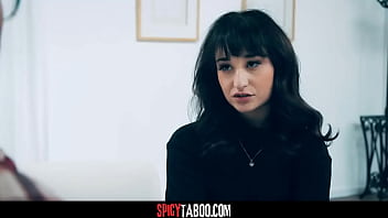 Preview 1 of Indah Xxx Sxiy Video - Perv stepdad fucks his stepdaughter for her not to leave again