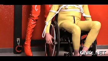 Preview 2 of Xoxoxo Head Monster Mov - Carmen rivera rides peckers