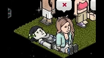 Preview 3 of Jb Small Stickam - karol piroca de foice