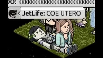Preview 4 of Jb Small Stickam - karol piroca de foice