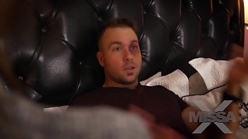 Preview 2 of Boy Riding Bull Part 1 - Missax.com - I&#039_ll Protect You Pt. 2 (Kimmy Granger and Chad White)