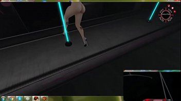 Preview 2 of M0lly Hendricks - pack dypao (dakota) la youtuber second life