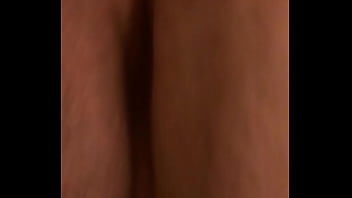 Preview 2 of Lisbiennes Slaves - Chris and My Cuckold Girlfriend.MOV