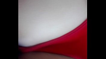 Preview 2 of Esi Girls - En 4 mi Putita y con la tanga puesta!