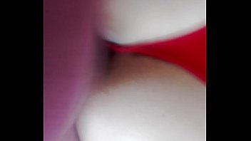 Preview 3 of Esi Girls - En 4 mi Putita y con la tanga puesta!