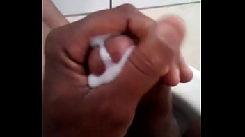 Preview 2 of Young Female Orgasm - gozando tres vezes em uberlandia
