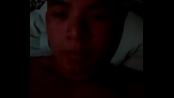 Preview 1 of Godavari Bp Video Sex Ghoda Wala - Chacalito masturb&aacute_ndose y hablando rico