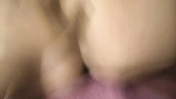 Preview 4 of Hot Anal Padle - cogiendo a mi vecina muy puta