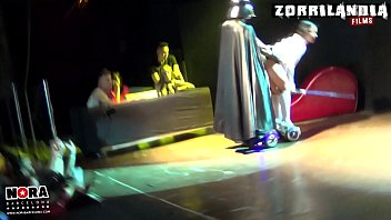 Preview 3 of Xxx Wadio Video - Star War-ass