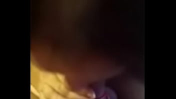 Preview 1 of Maria Fer - Mature BBW with huge boobs gives blowjob - Amateur