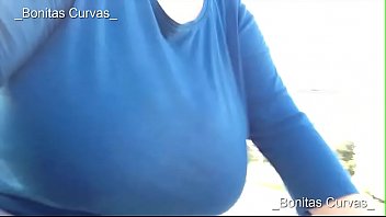 Preview 3 of Xxx Arque - Meneo de tetas en bici