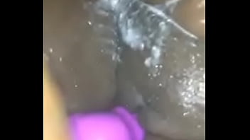 Preview 3 of Sunny Lsexvideo - WEN SHE MISS DADDY DICK SO SHE PLAY WITH HER PUSSY