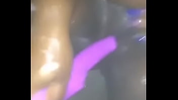 Preview 1 of Sunny Lsexvideo - WEN SHE MISS DADDY DICK SO SHE PLAY WITH HER PUSSY