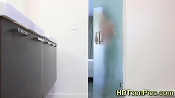 Preview 1 of Mom Sdsm - Teen redheads tight pussy oozes jizz