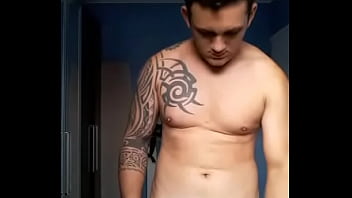 Preview 3 of Cutie Sex Nervous Gf Orgasm - gato dotado brasil favela rio