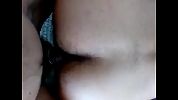 Preview 4 of Dressing Room Orgy - Cogiendo al ingeniero mamon de closet