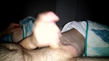 Preview 3 of Xxxxh 1hd - Handjob in the morning
