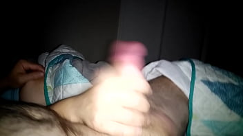 Preview 4 of Xxxxh 1hd - Handjob in the morning